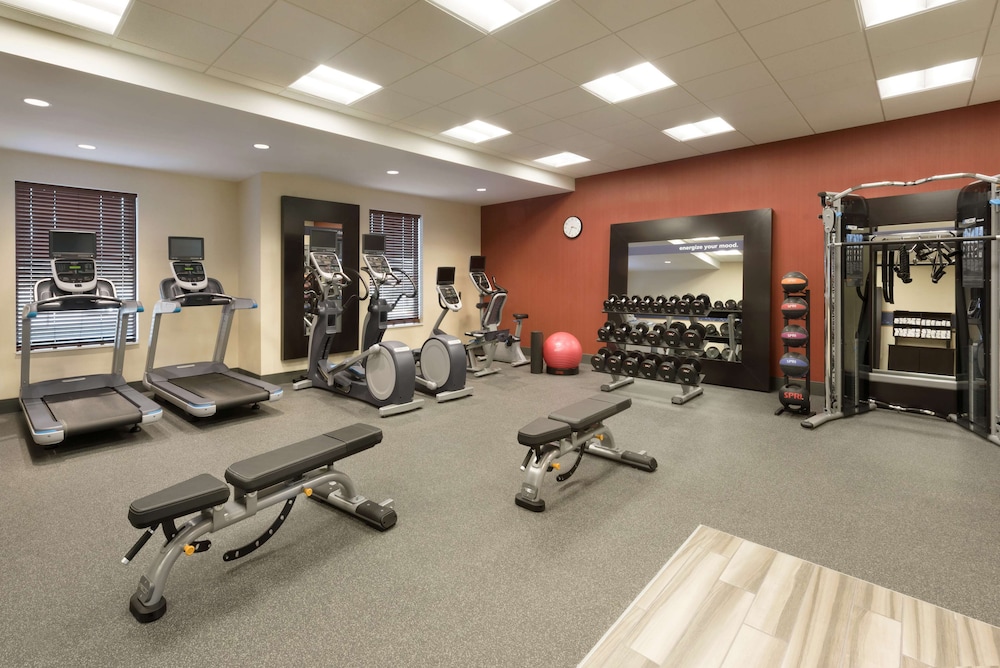 Hampton Inn Spring Hill TN - photo 22