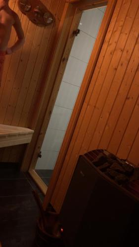 Heimro in Unknown City, Norway