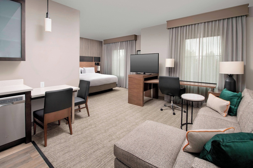 Residence Inn by Marriott Bend - photo 14
