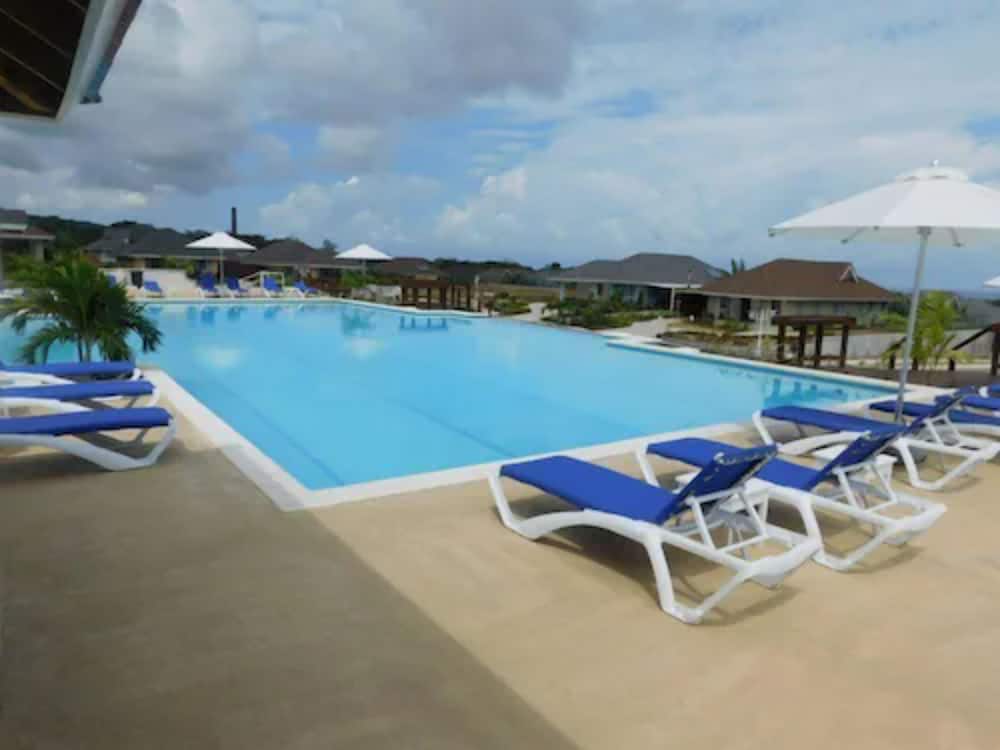 Ocho Rios Tranquility at Coolshade VII in Saint Ann's Bay, Jamaica