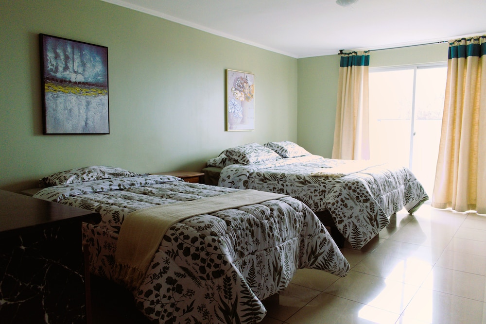Hotel Khantati — Iquique — photo 3