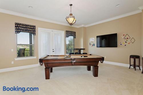 Reunion Resort 12 Luxury 5 Bedroom Vacation Rental - photo 12