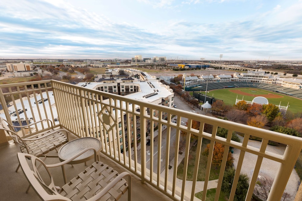 Embassy Suites by Hilton Dallas Frisco Hotel & Convention Center - photo 27