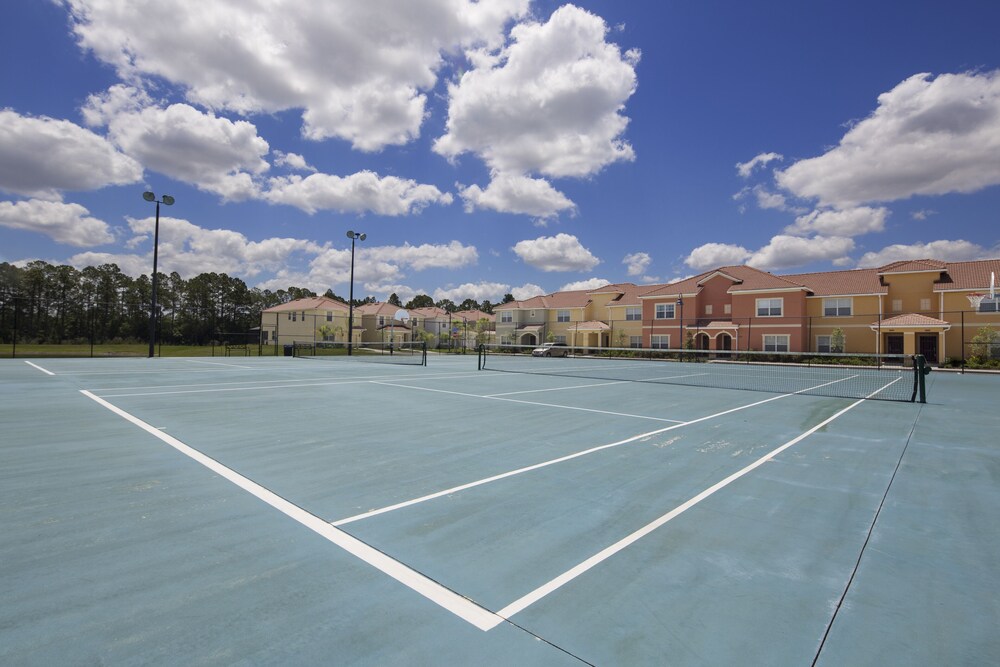 Paradise in Orlando by VillaDirect - photo 20