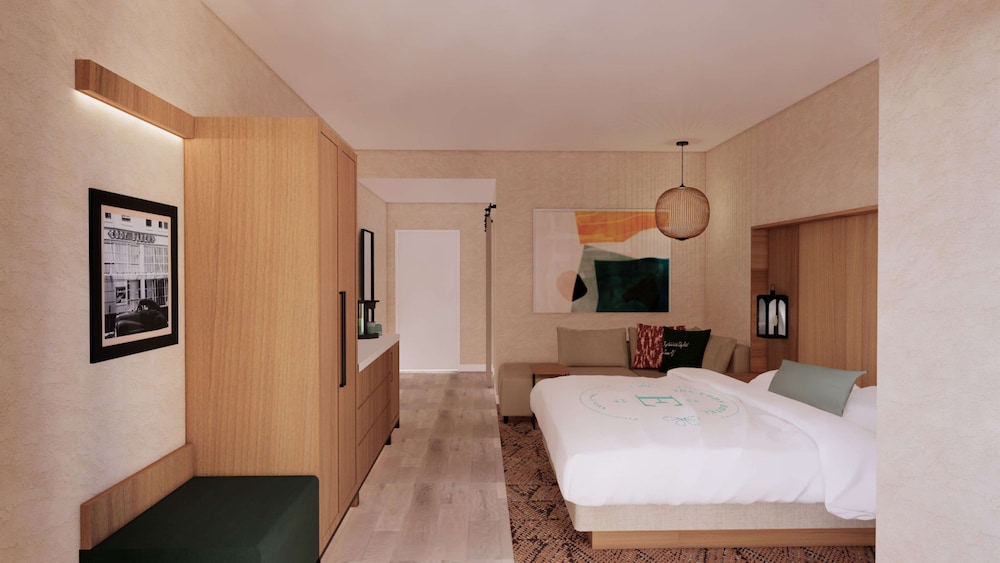The Eddy Hotel Tucson Tapestry Collection by Hilton - photo 20