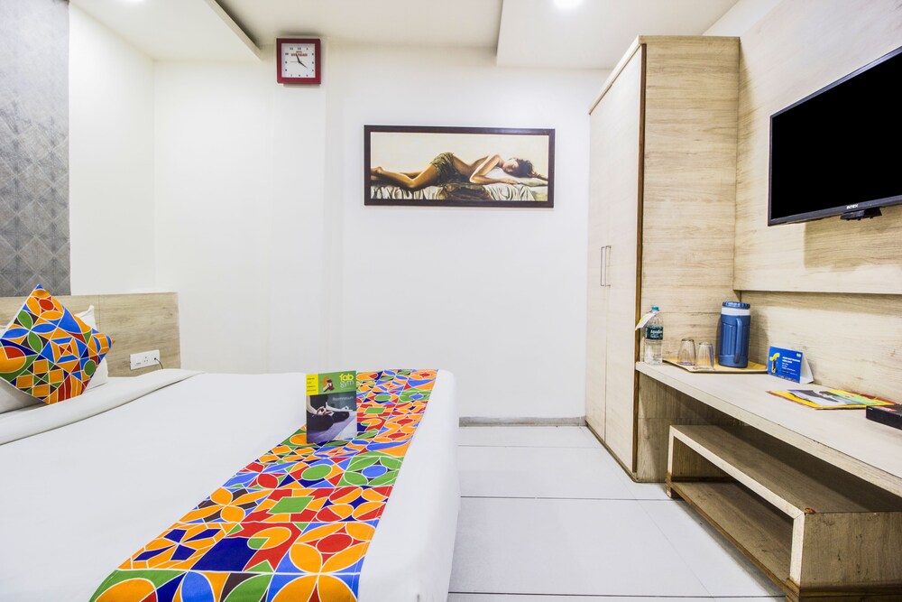 FabHotel Siya Palace — Bhopal — photo 4