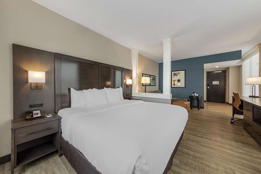 Comfort Inn & Suites Miami International Airport - photo 25