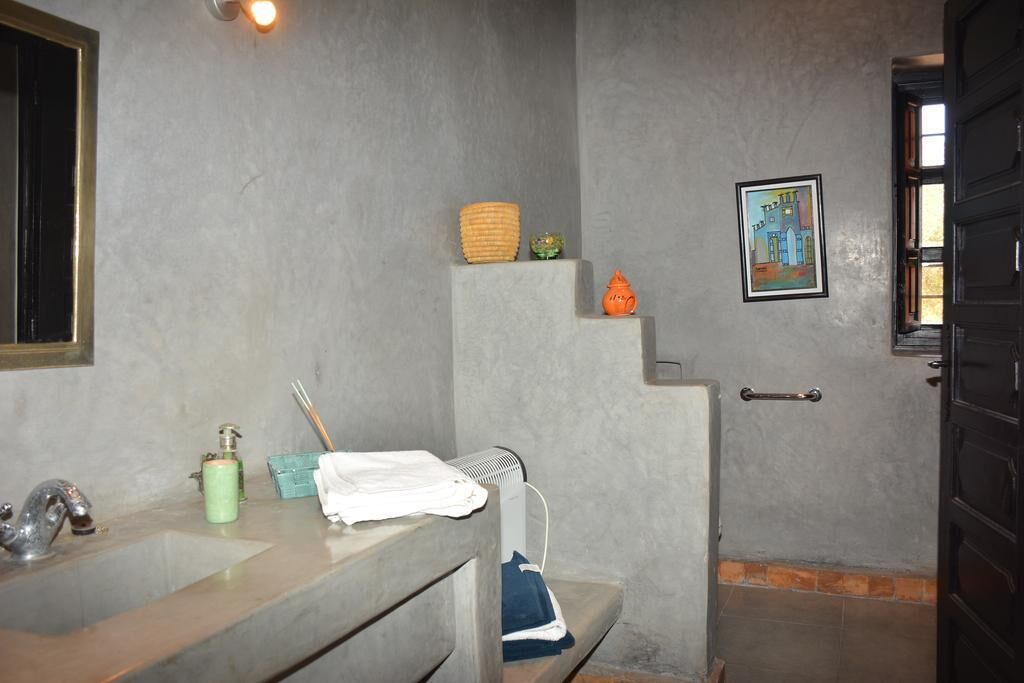 Dar El Andalous — Marrakesh — photo 3