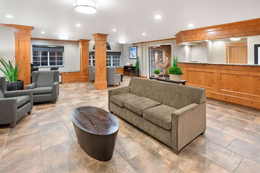 La Quinta Inn by Wyndham Missoula - photo 7