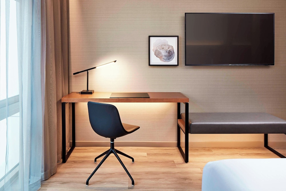 AC Hotel by Marriott Sunnyvale Cupertino - photo 15