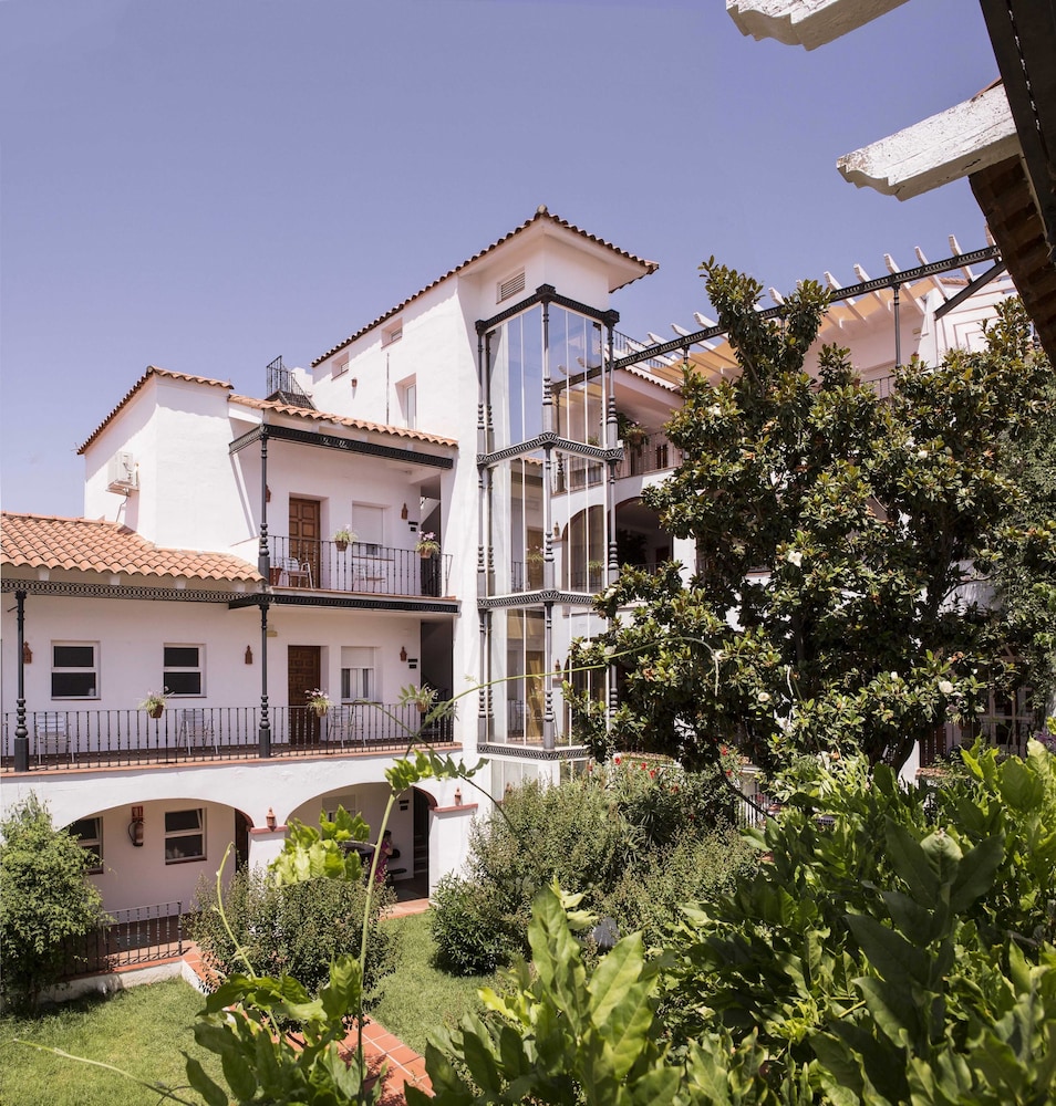 Hotel Varinia Serena Balneario de Alange