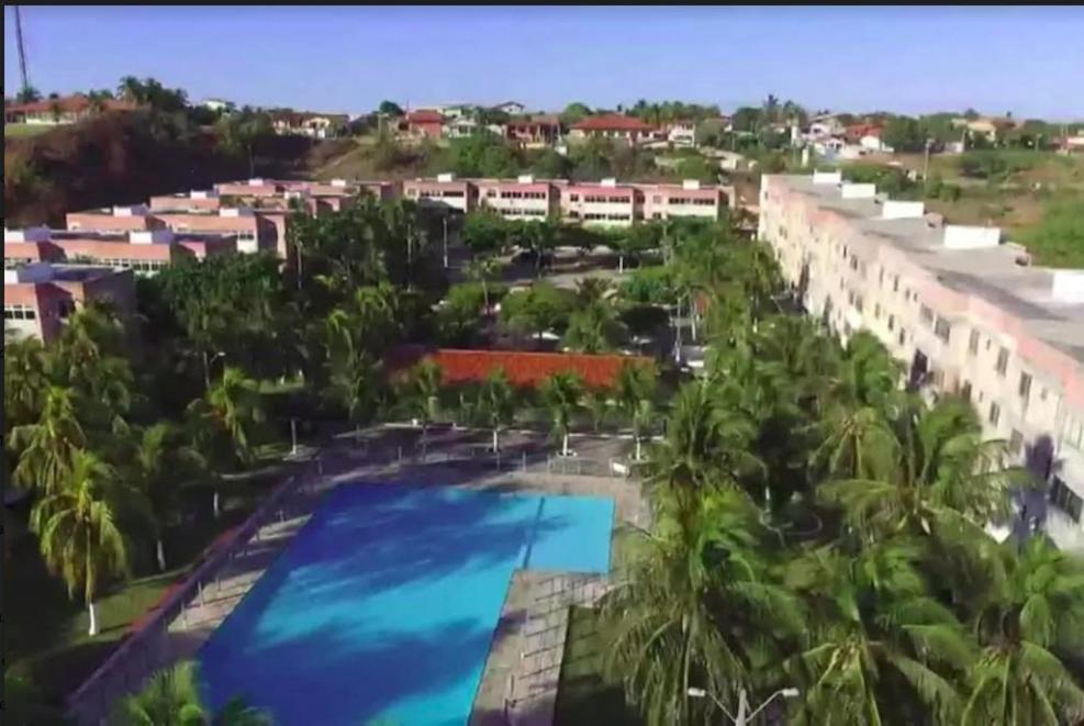 MB06201 Morro Branco Varanda 3 quartos 2 suites — 4-Star Luxury Hotel in Beberibe, Brasil