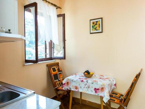 Apartments Neve One Bedroom Apartment with Balcony and Sea View