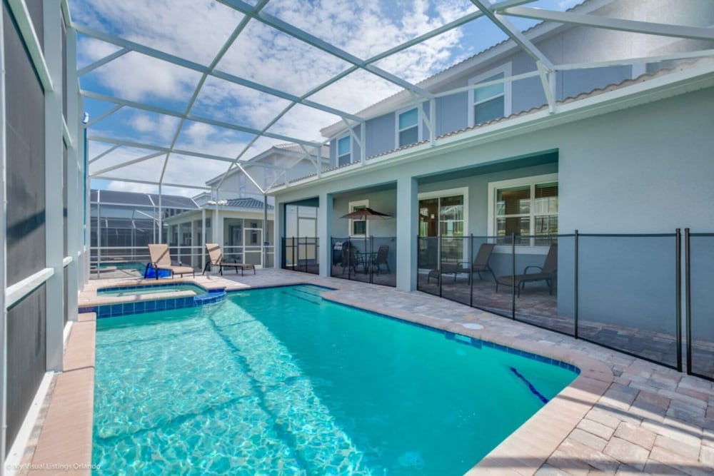 Villa in Champions Gate Resort 2570 - photo 61