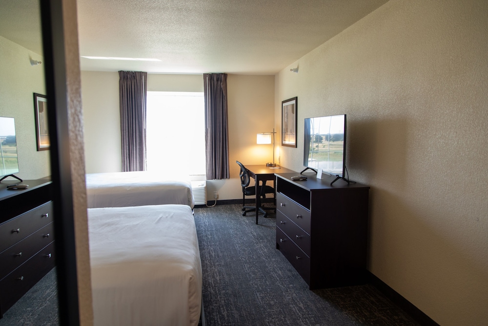 Cobblestone Inn & Suites of Springfield - photo 15