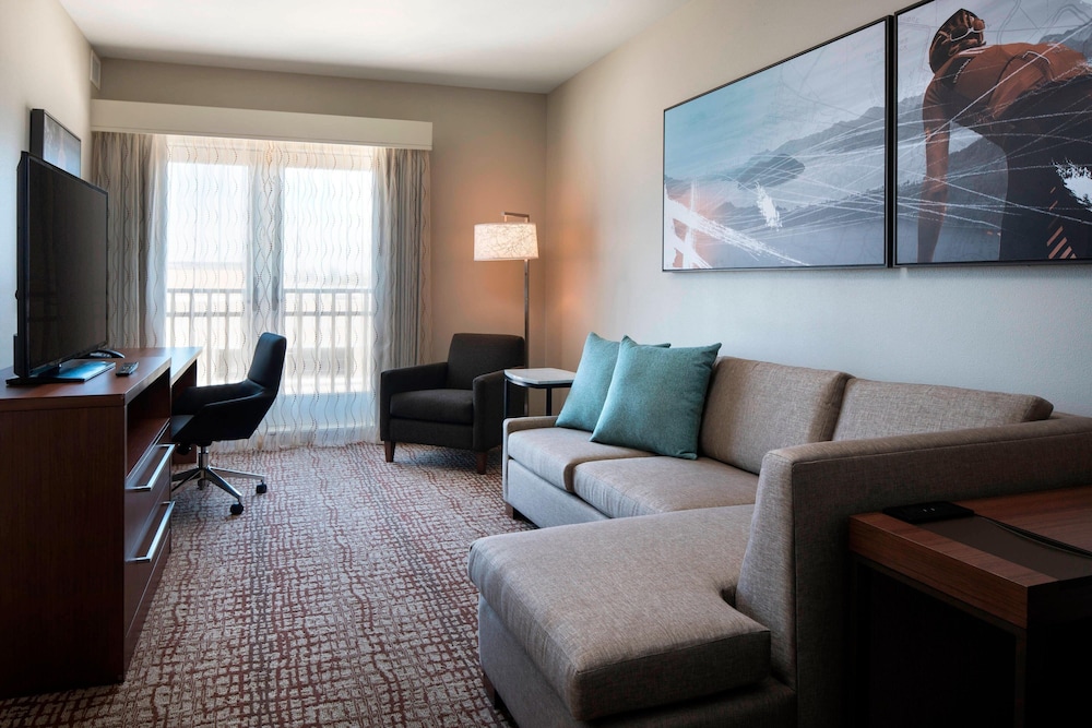 Residence Inn by Marriott Redwood City San Carlos - photo 19