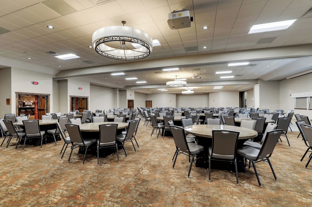 Stoney Creek Hotel La Crosse Onalaska - photo 36