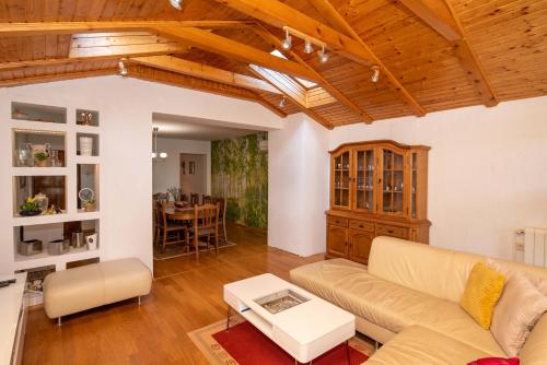 Kod Dade in Daruvar, Croatia