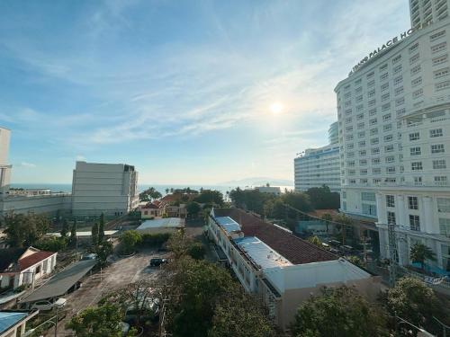 Ha Trang Voronezh Hotel and Apartment in Nha Trang, Vietnam
