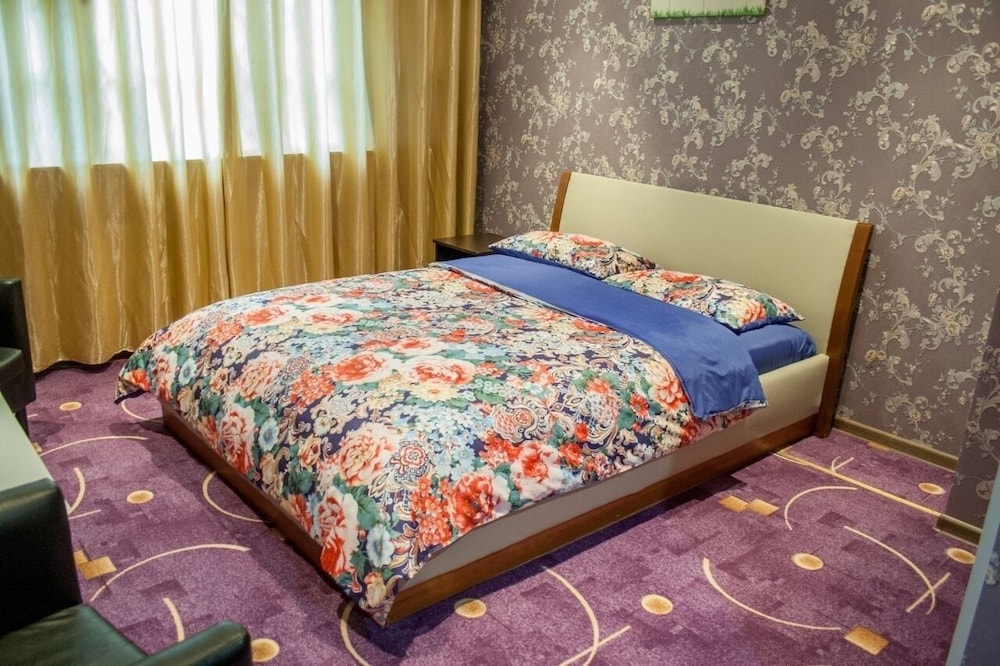 hotel Yout - last minute hotel in Moscow