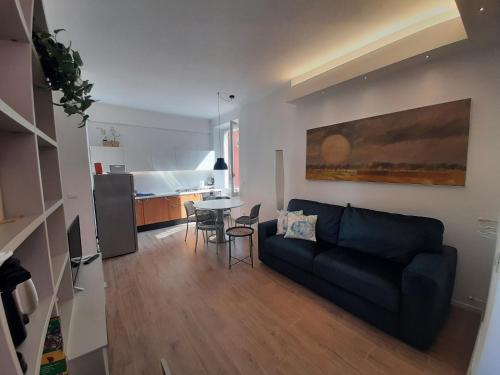 SIMARE 2 camere matrimoniali a 500metri da stazione e spiaggia — 4-Star Luxury Hotel in Sestri Levante, Italy