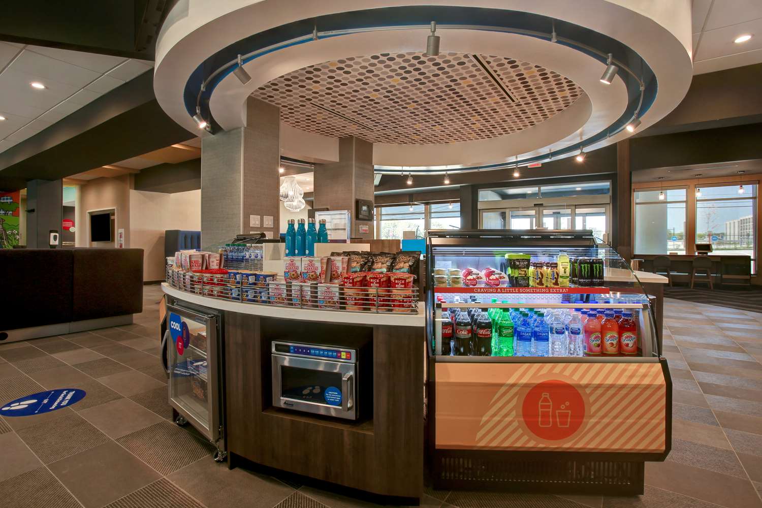 Tru by Hilton Grand Prairie - photo 25