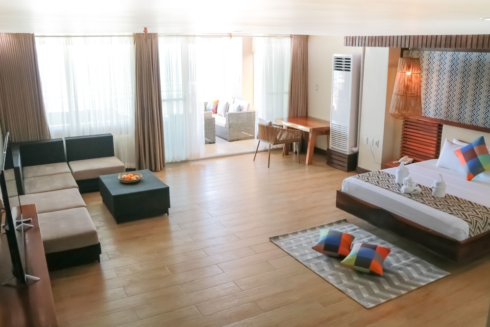 Punta Baler Hotel — Baler — photo 5