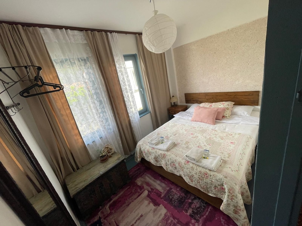 Ceviz Butikotel in Bozcaada, Turkey