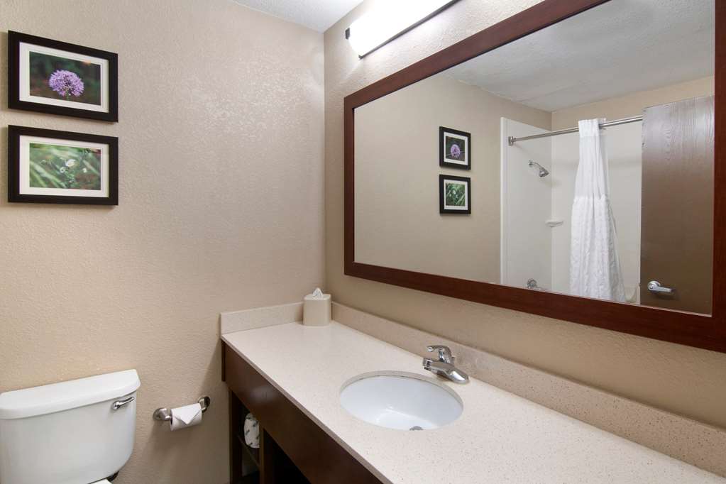 Comfort Inn & Suites Junction City near Fort Riley - photo 17