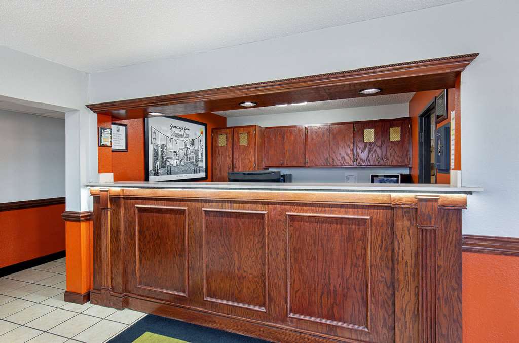 Super 8 by Wyndham Johnson City - photo 6