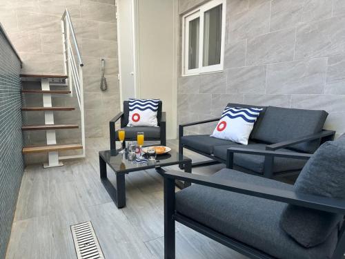 Private Pool Flat Near Valletta — Pieta — photo 5