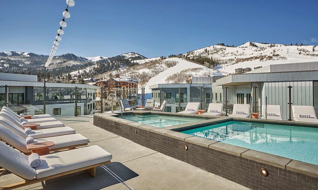 Pendry Park City - photo 37