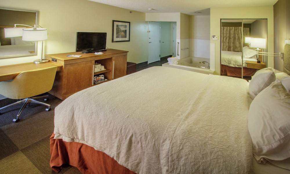 Hampton Inn South Haven - photo 9