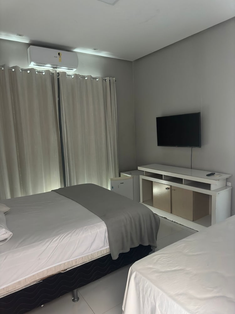 Serra Village Hotel — Ubajara — photo 4