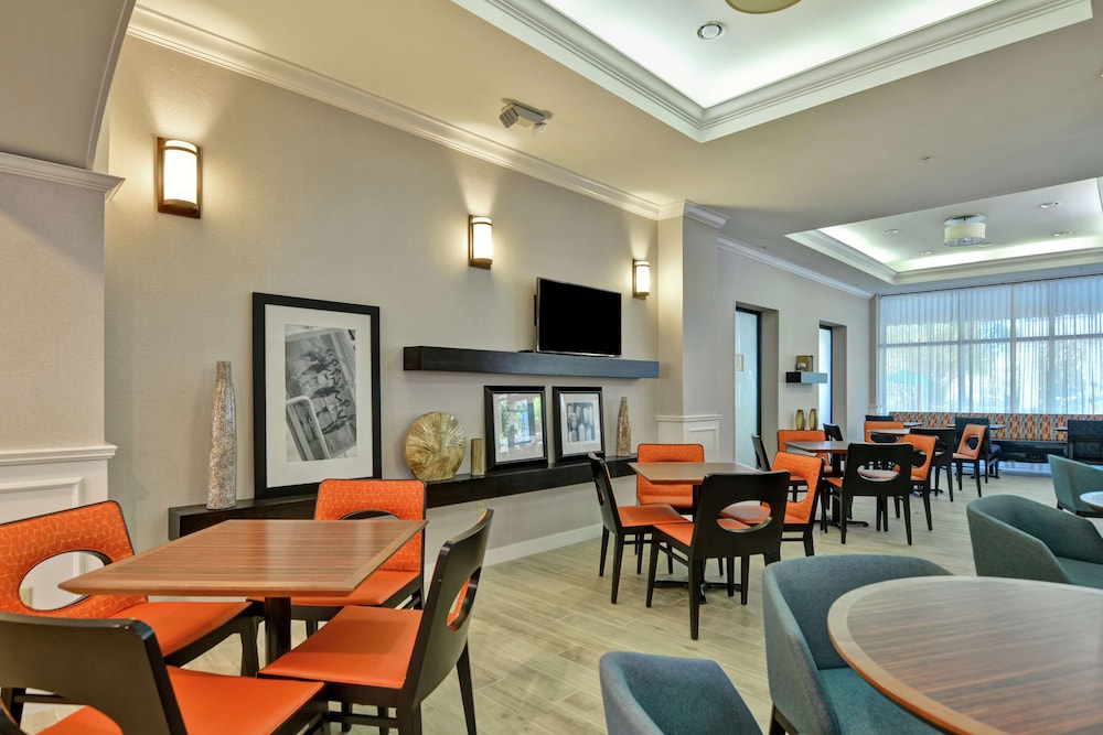 Hampton Inn Palm Beach Gardens - photo 38