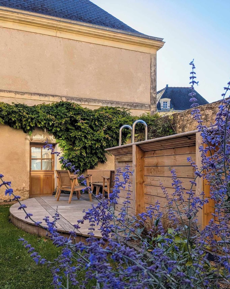 L'Ancienne Boulangerie — hotel in Chavagnes-En-Paillers