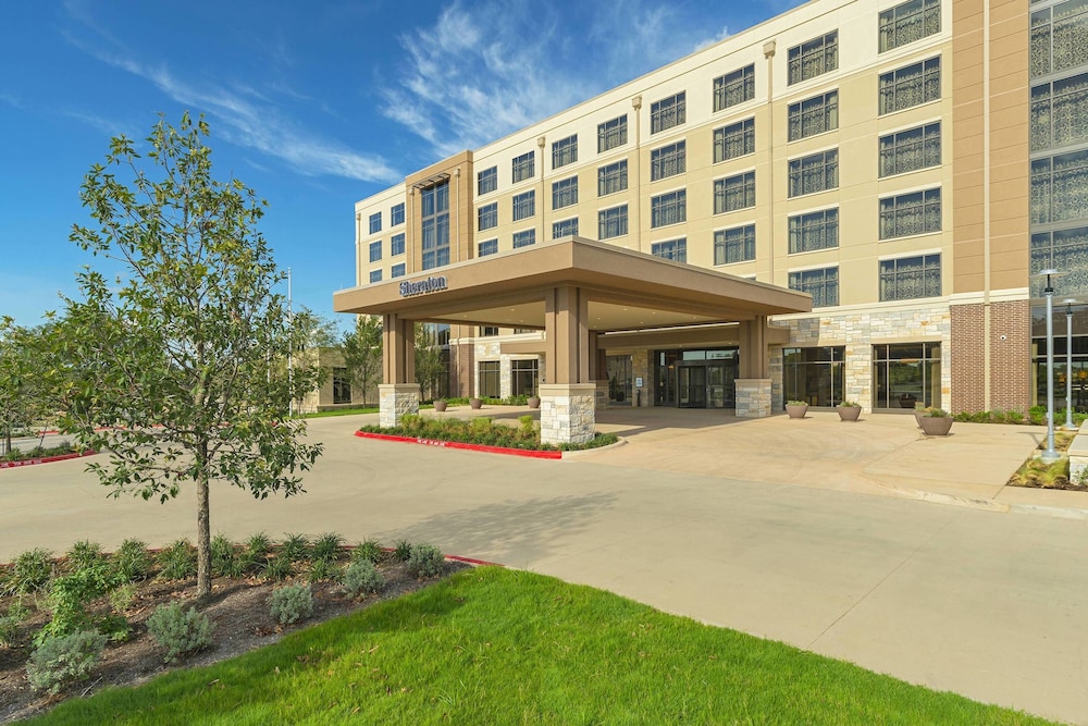 Sheraton Austin Georgetown Hotel & Conference Center - photo 61