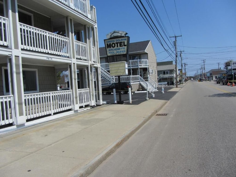 Green Dolphin Motel - photo 75