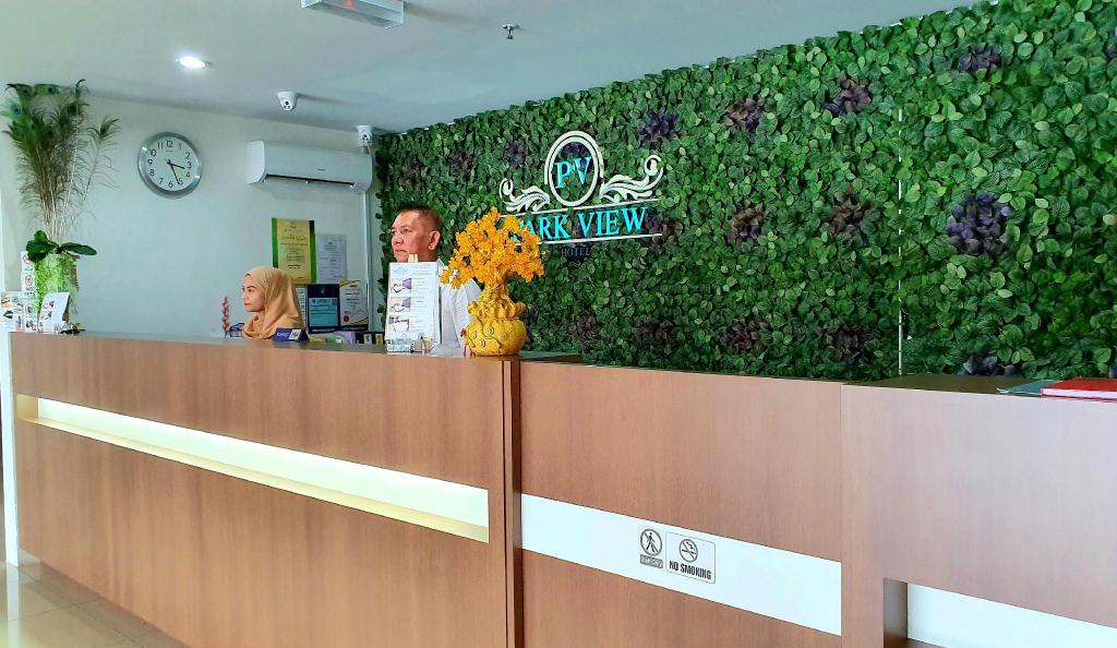 Park View Hotel — Jerantut — photo 5