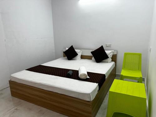 Hotel City Inn Godhra in Godhra, India