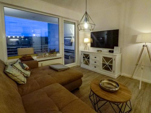 Seedeich — 4-Star Luxury Hotel in Cuxhaven, Germany