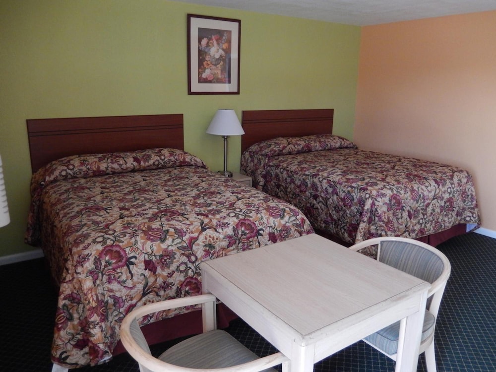 Townsman Motel - photo 15