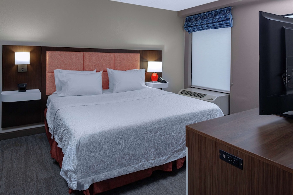 Hampton Inn Woodbridge - photo 15