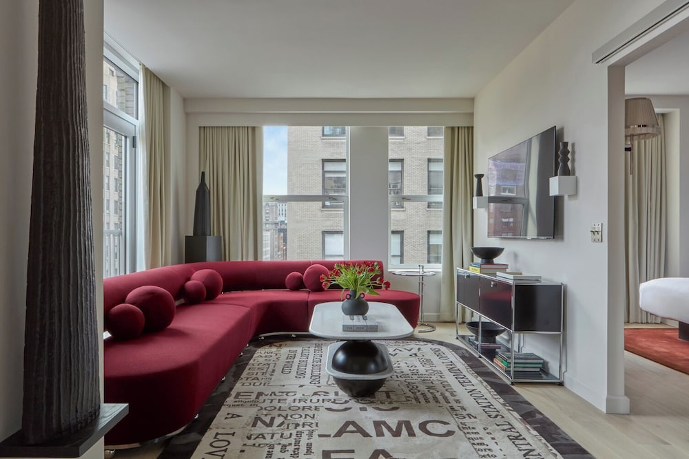 Hotel Park Ave Nyc - photo 24