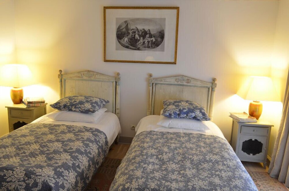 Le Manoir De l’Engagiste — Orbec — photo 5