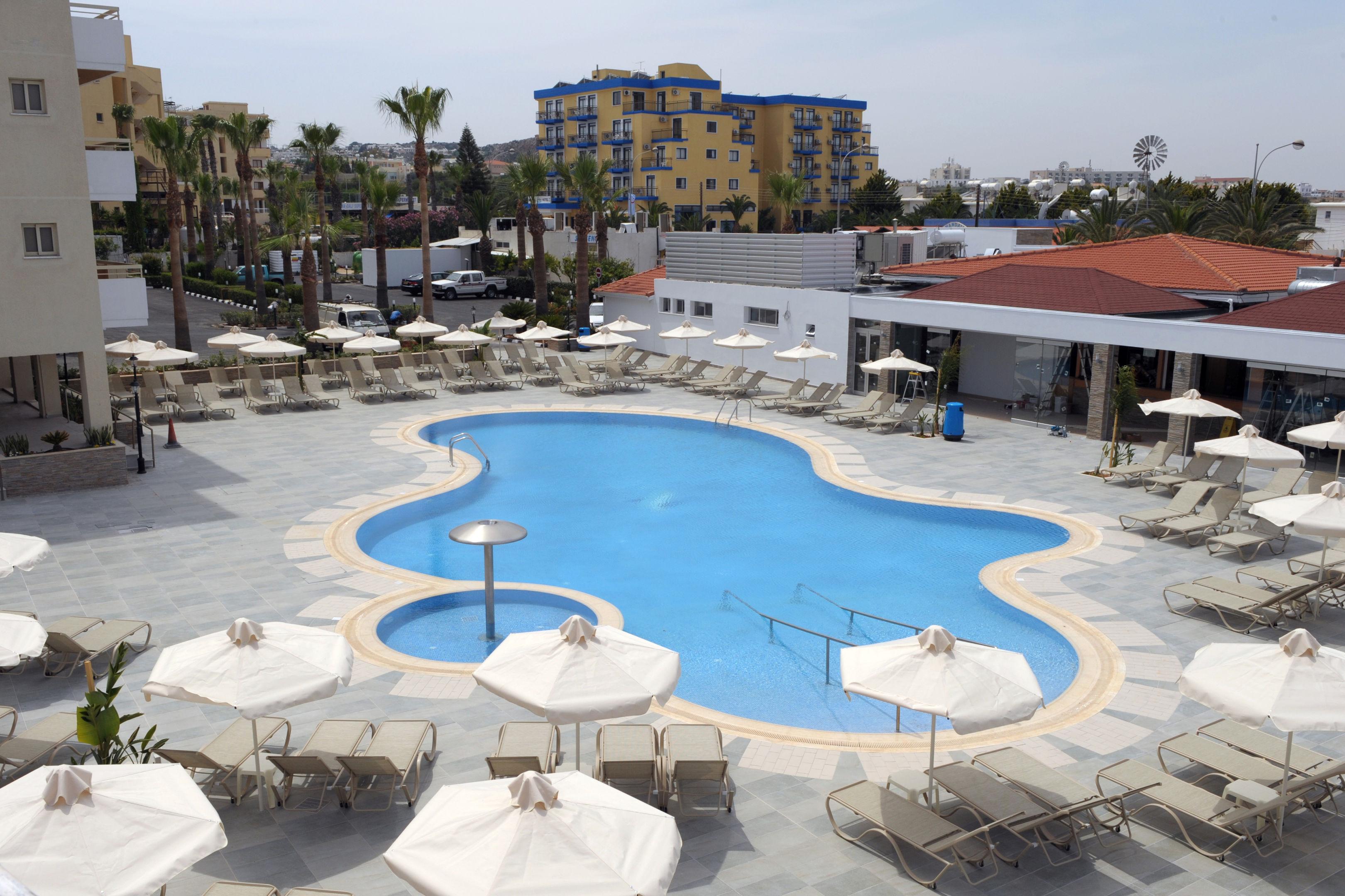 SunConnect Protaras Beach Golden Star