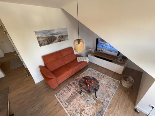 Dahmer Strand 12 Meeresbrise — 4-Star Luxury Hotel in Dahme, Germany