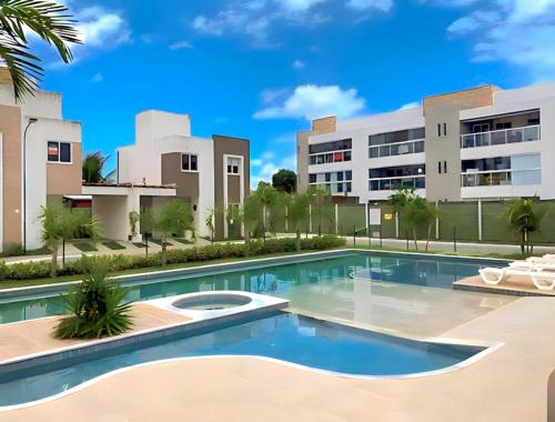 Casa Solar Praia do Francês — 4-Star Luxury Hotel in Marechal Deodoro, Brasil