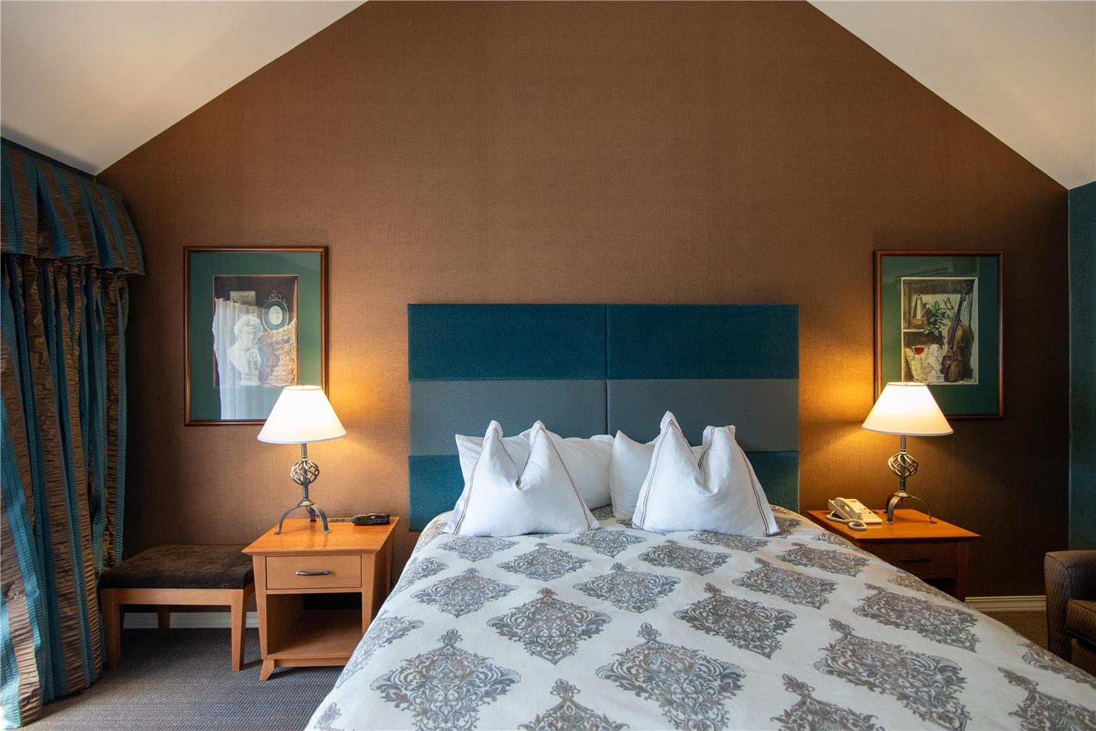 The Bard's Inn BW Signature Collection by Best Western - photo 83