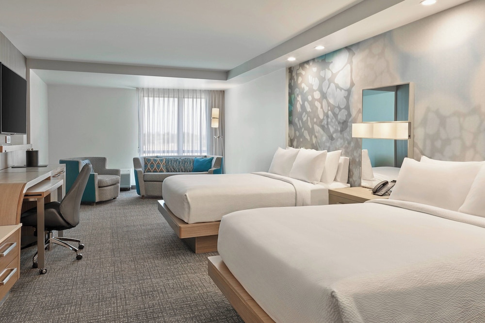 Courtyard by Marriott Denver Aurora - photo 6
